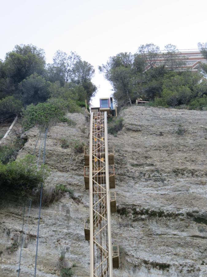 דירות ונטימיגליה Amaita מראה חיצוני תמונה